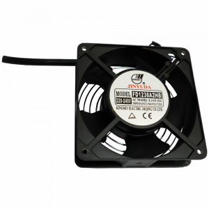 Вентилятор с подшипником для настенных шкафов